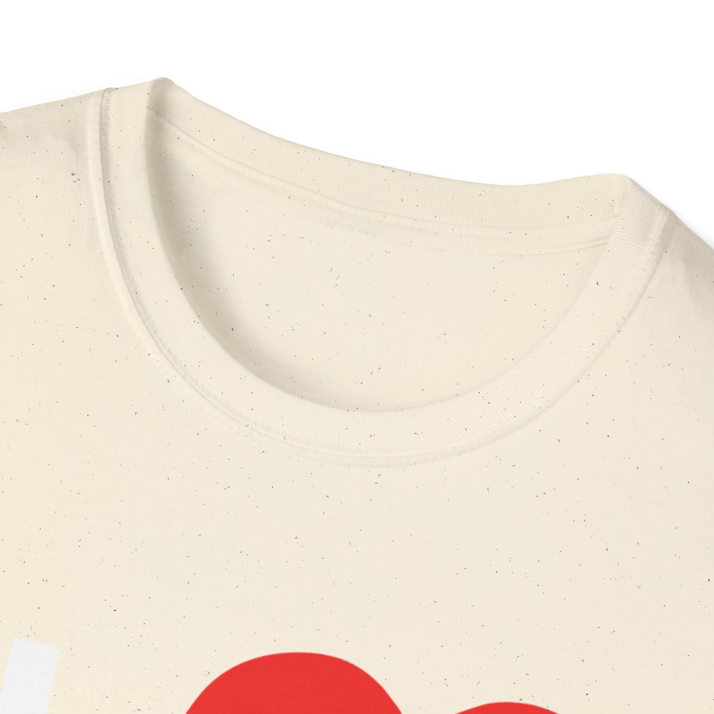 I Heart Kenpo Karate T-Shirt – Martial Arts Love Tee