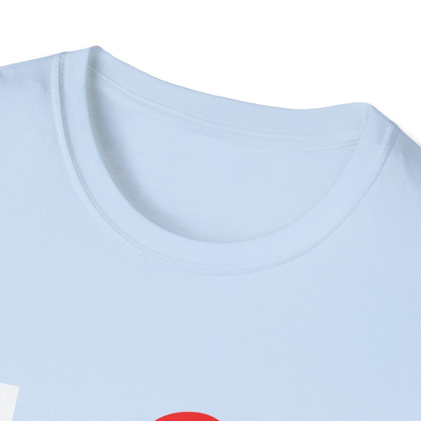 I  NY Breaking Stuff T-Shirt — Funny Urban Nostalgia Tee