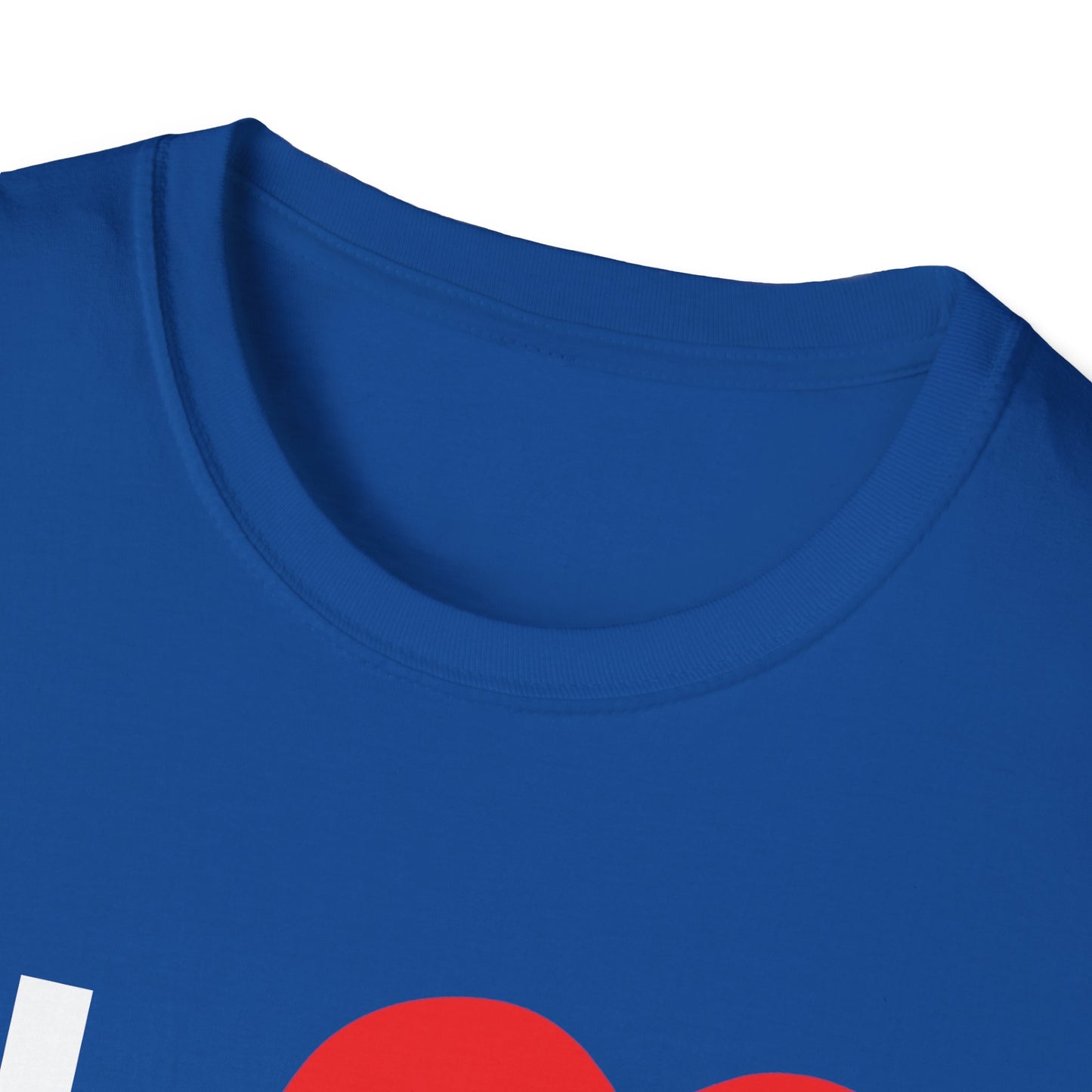 I Heart Kenpo Karate T-Shirt – Martial Arts Love Tee