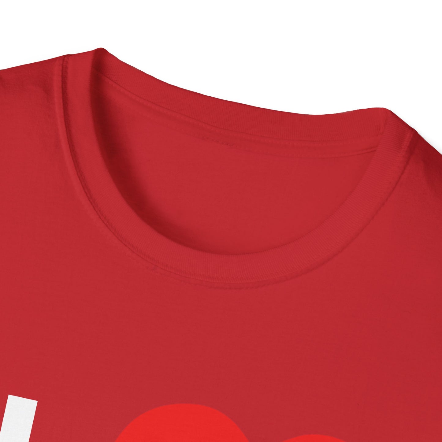 I Heart Kenpo Karate T-Shirt – Martial Arts Love Tee