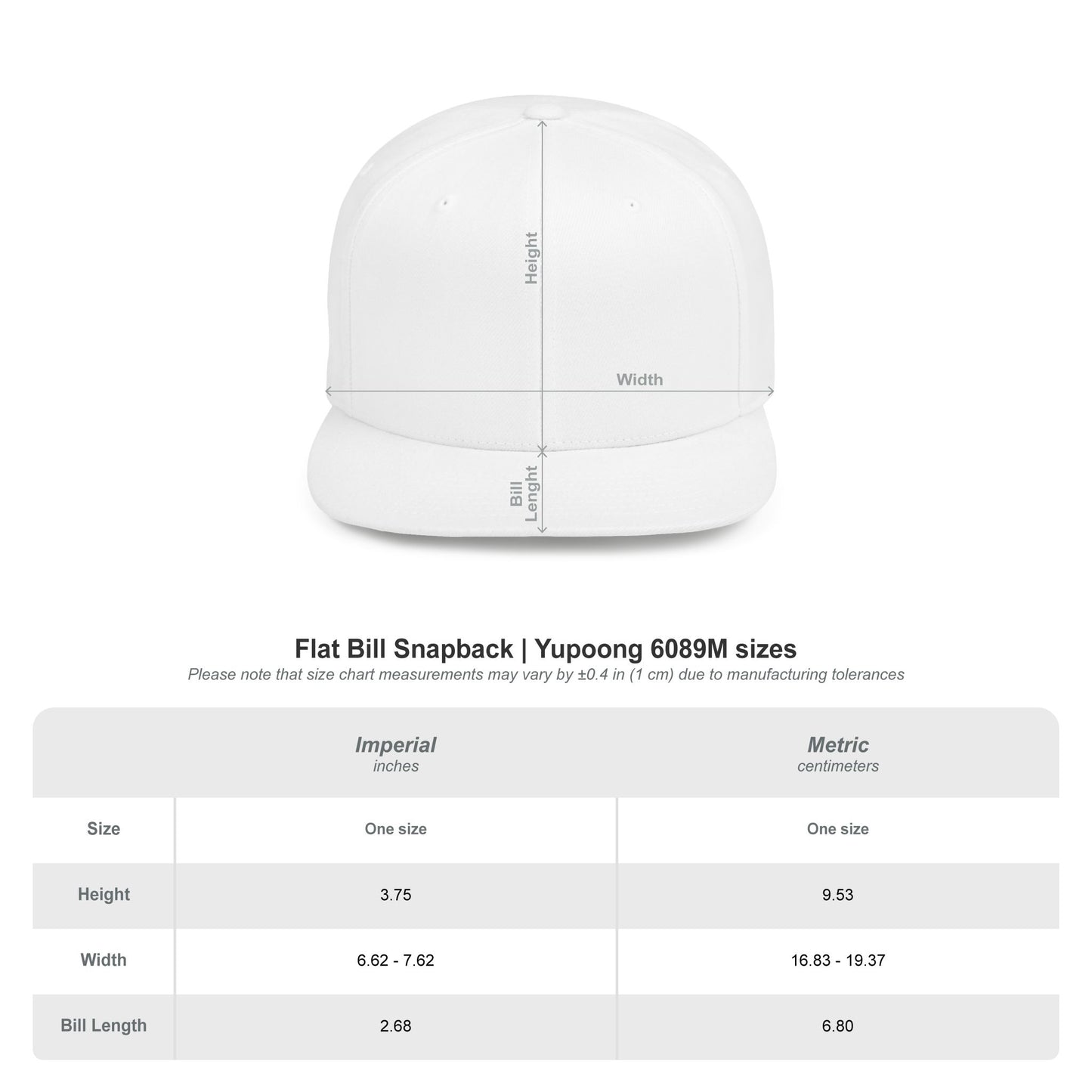 “Fighter” Friends Fot Flat Bill Snapback Hat — Bold Streetwear Cap with Chalkboard-Style "FIGHTER" Logo