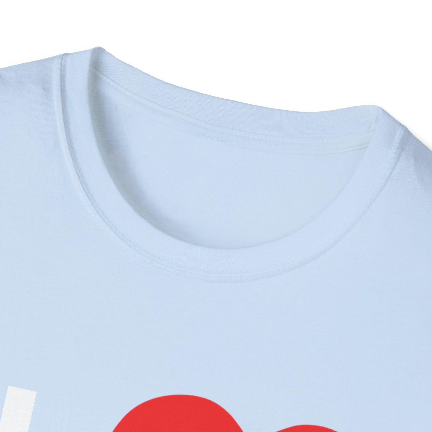 I Heart Kenpo Karate T-Shirt – Martial Arts Love Tee