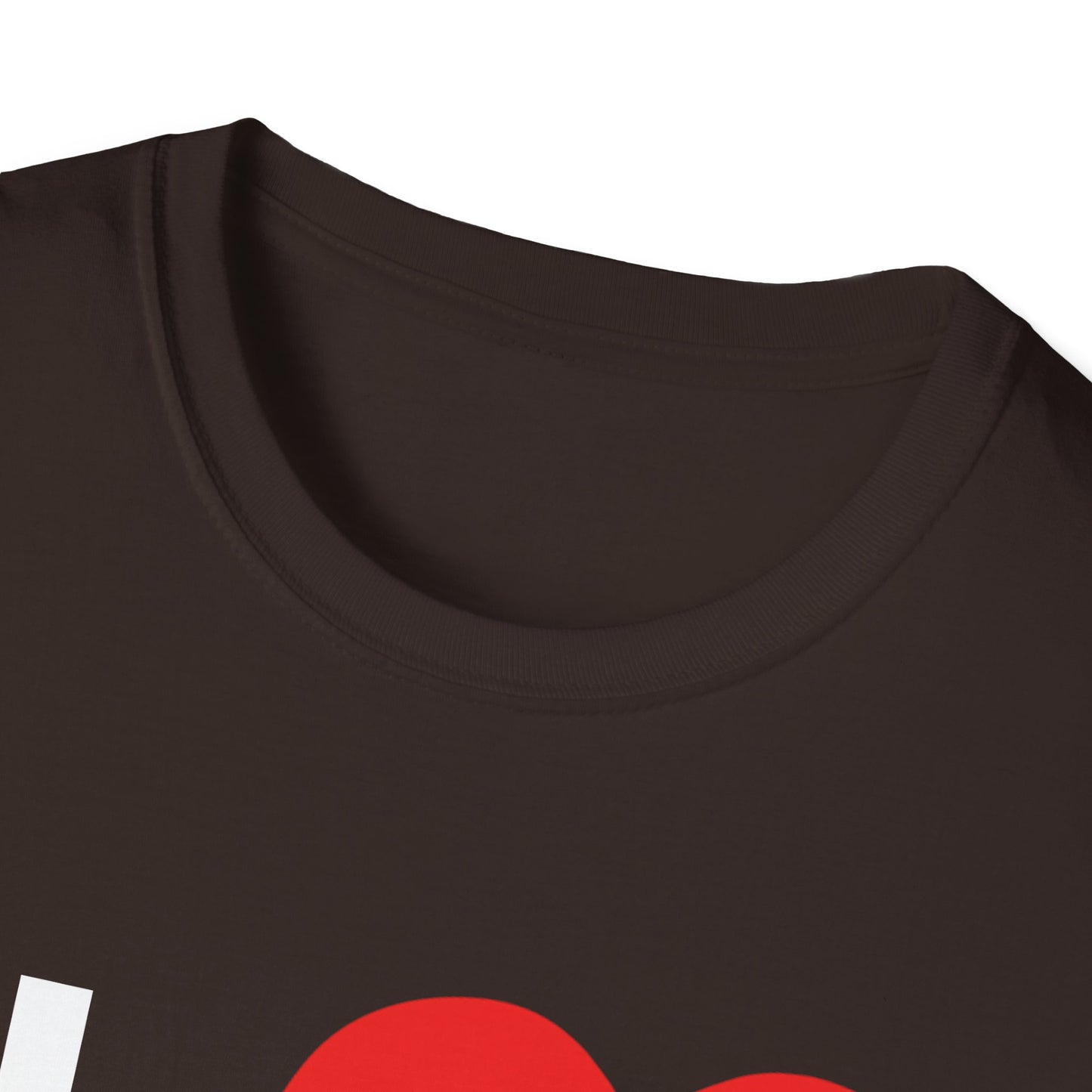 I Heart Kenpo Karate T-Shirt – Martial Arts Love Tee