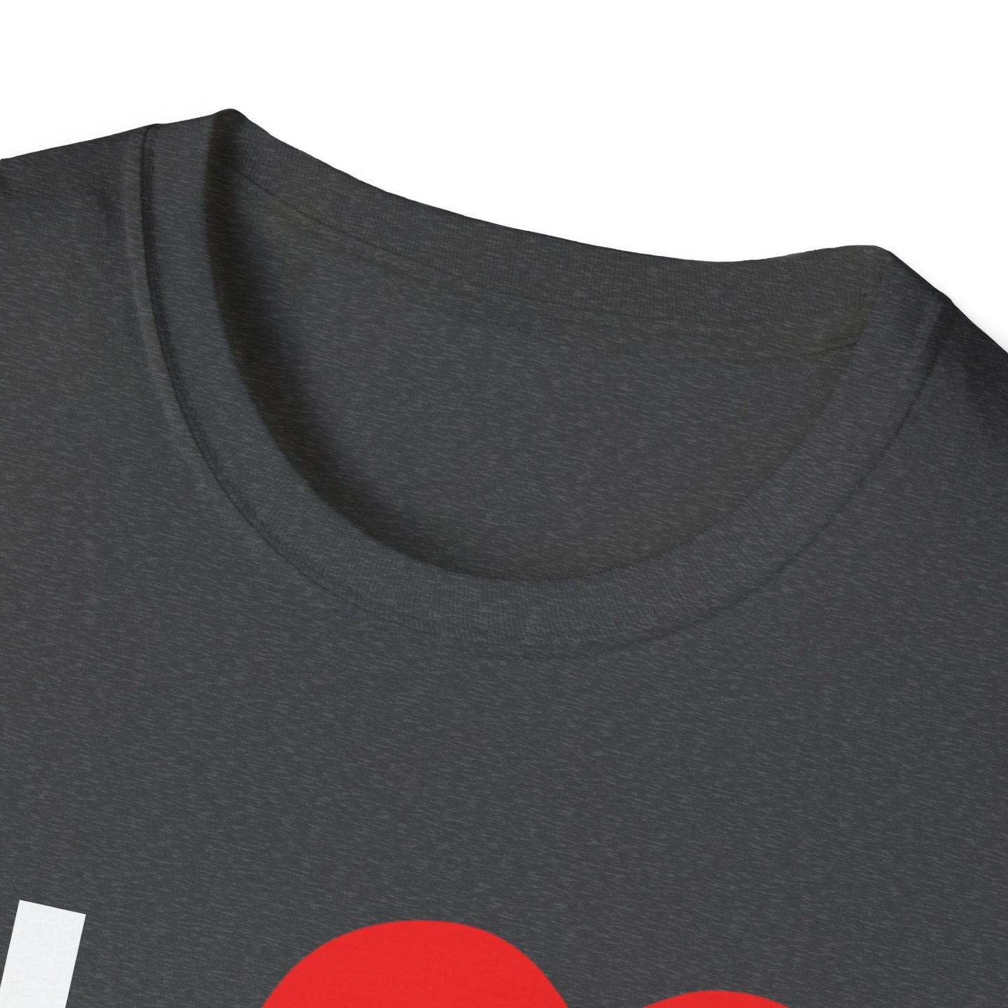 I Heart Kenpo Karate T-Shirt – Martial Arts Love Tee